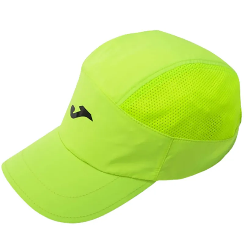 Joma Running Night Cap Fluor Yellow-1